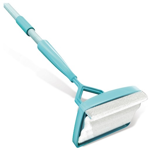 伸縮手柄清潔棒