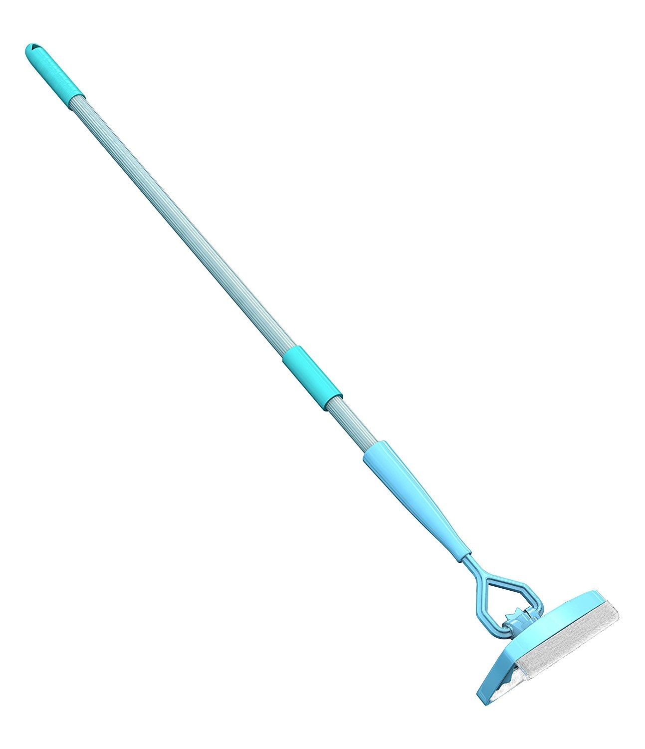 伸縮手柄清潔棒