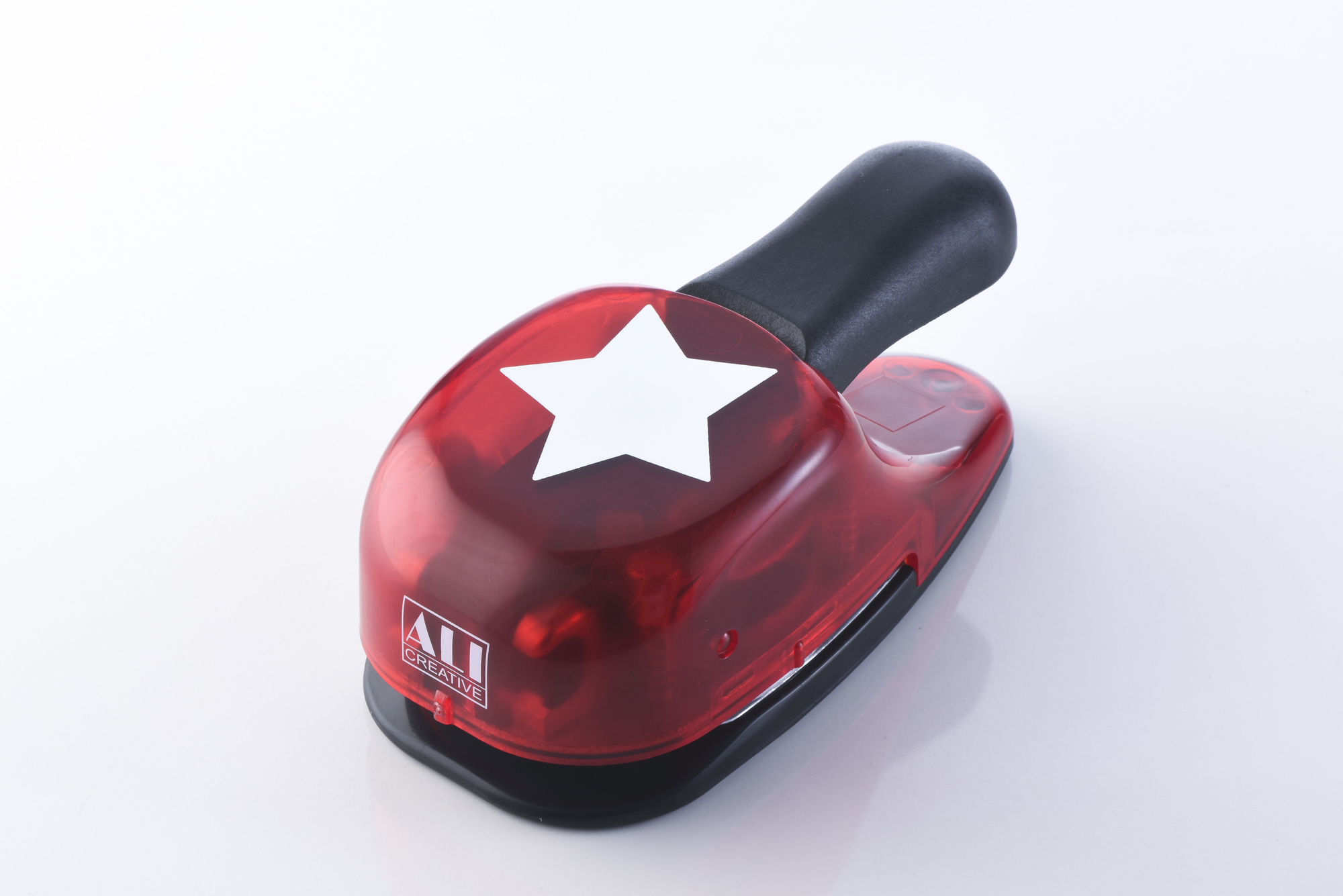 大型打孔器 | WP21 大星星