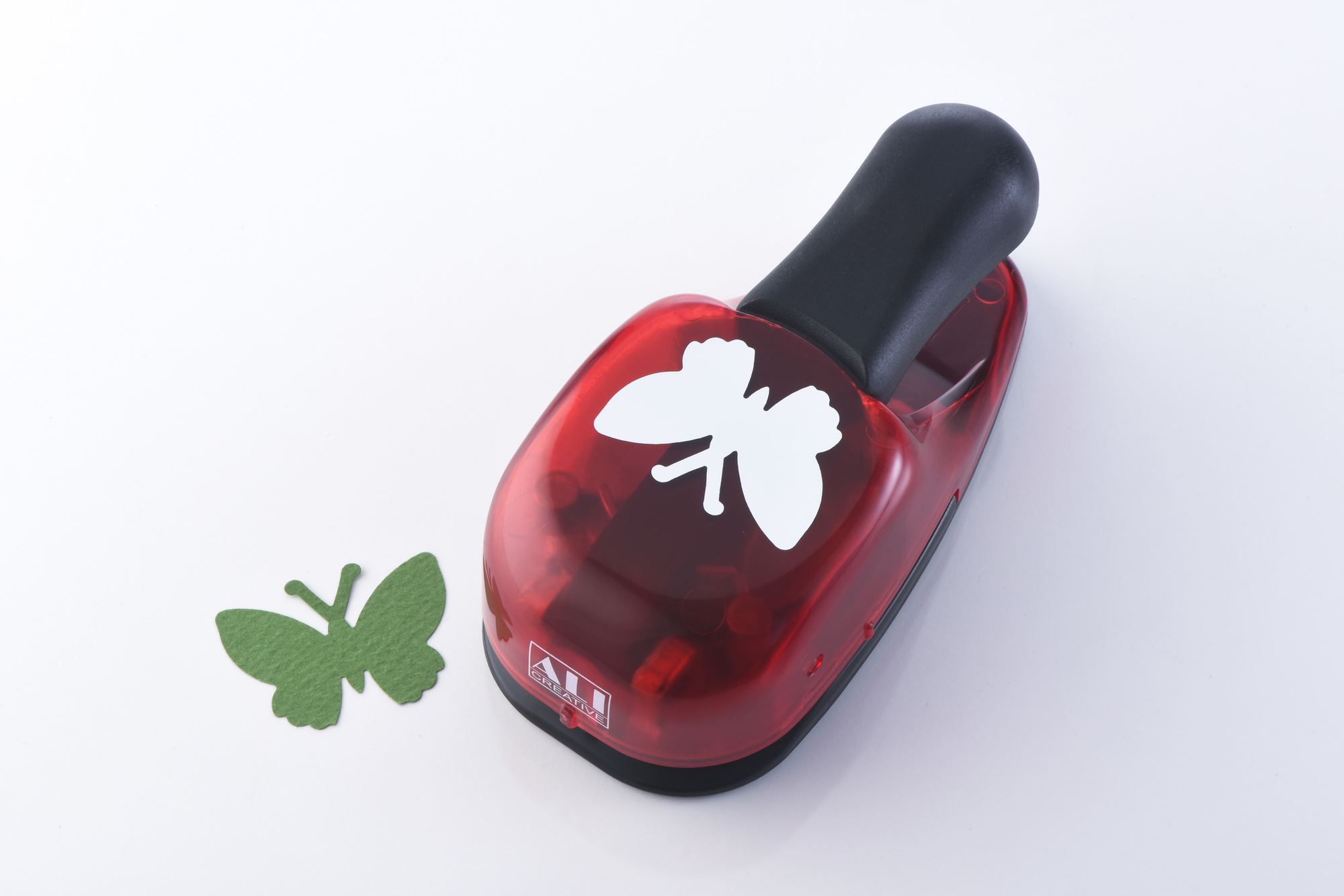 大型打孔器 | WP20 大蝴蝶