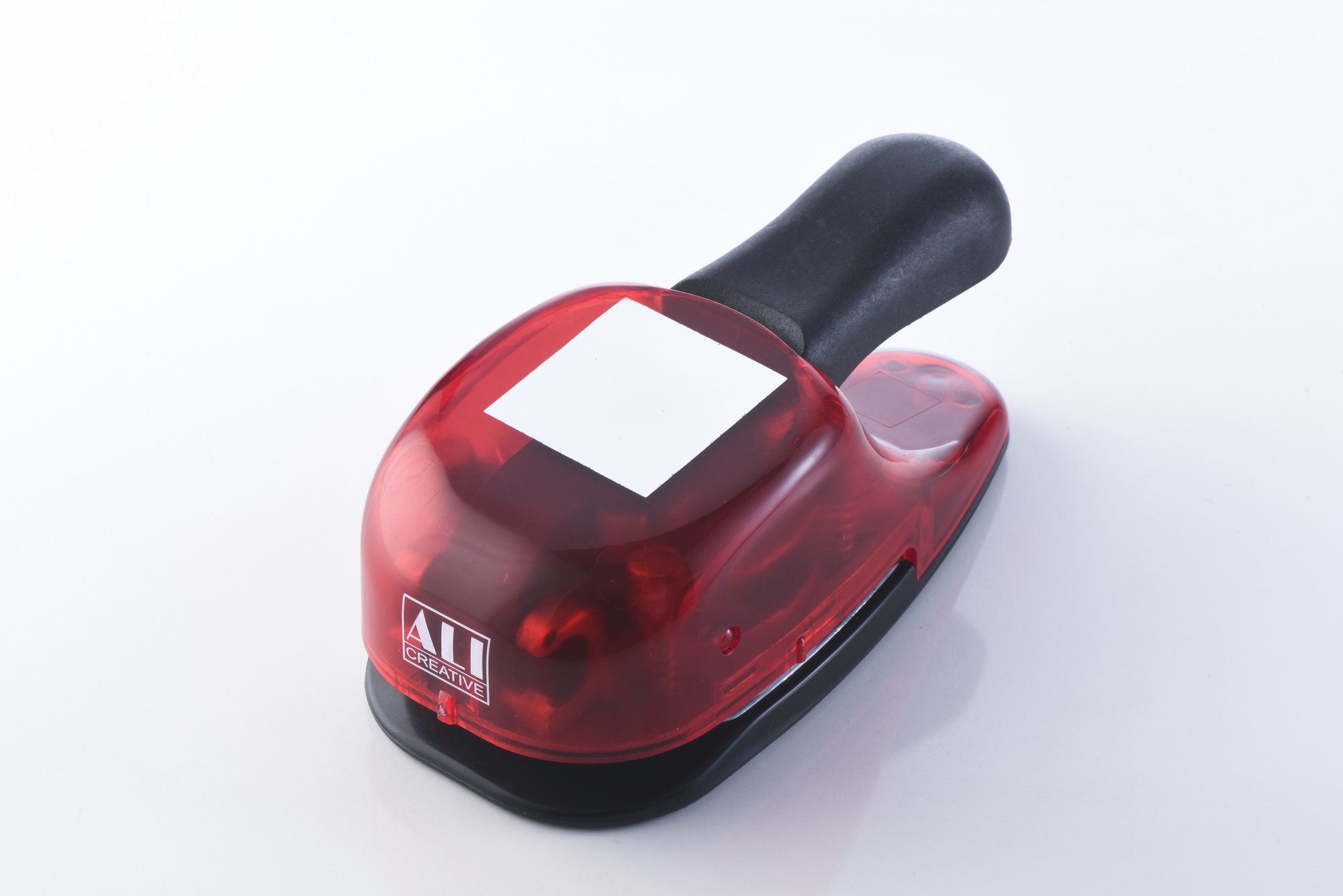 大型打孔器 | WP02 方形