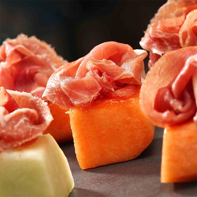 西班牙火腿(100g/包) [#2337]