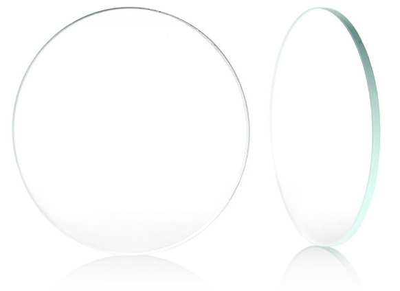 日本製度數鏡片