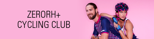 zerorh cycling club