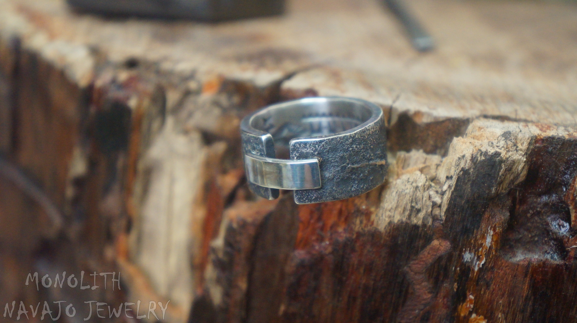 Tufa 風格【戒指】