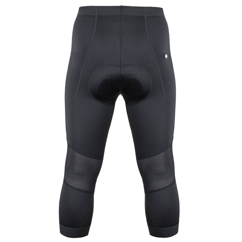 男款七分褲 闇影