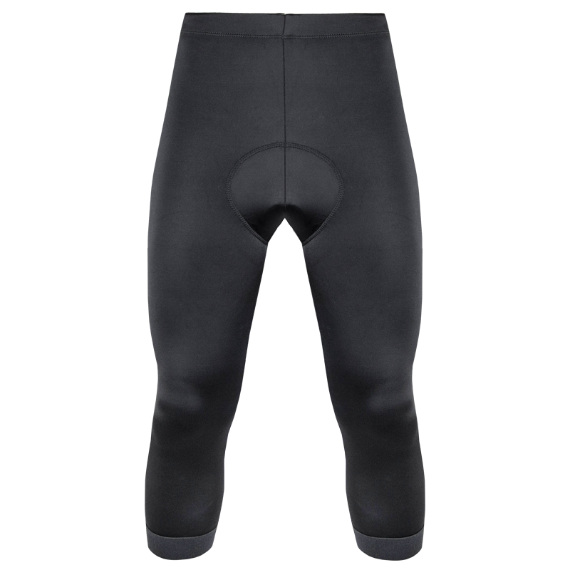 男款七分褲 闇影