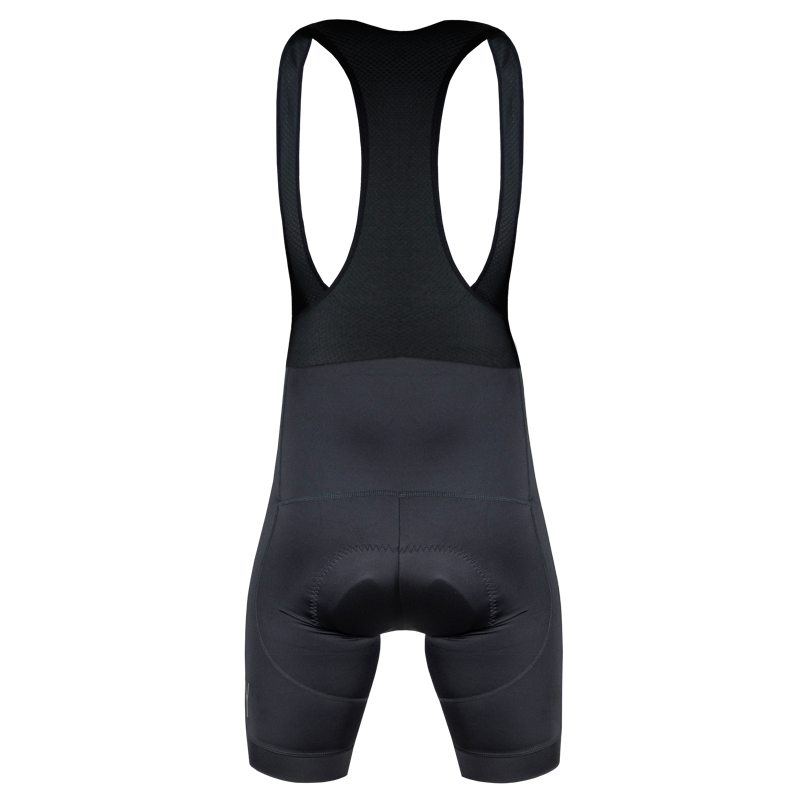 男款吊帶短褲 騎士