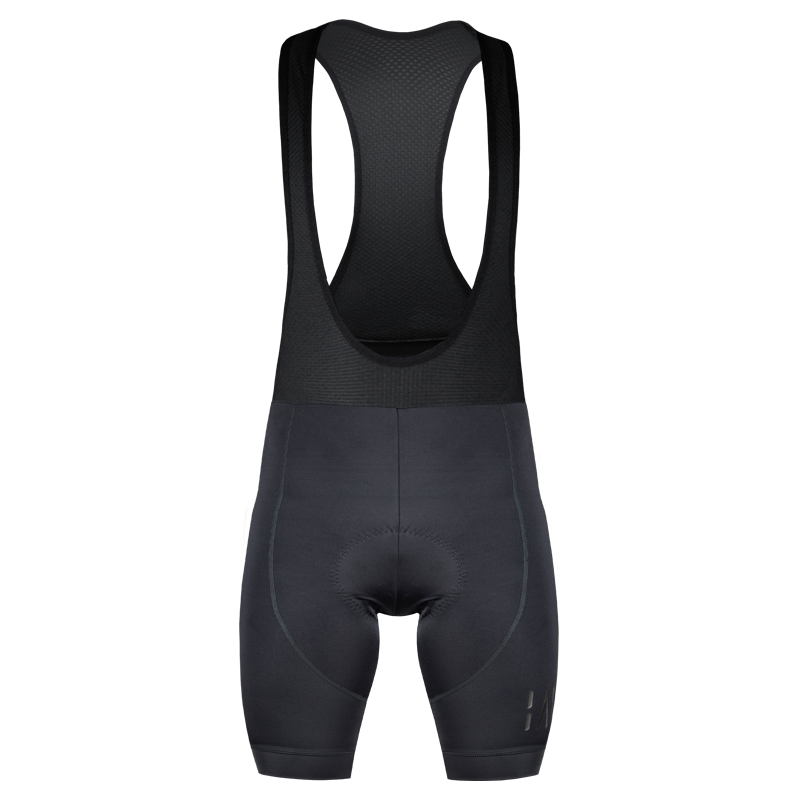 男款吊帶短褲 騎士