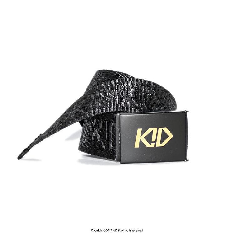 KID ® 皮帶