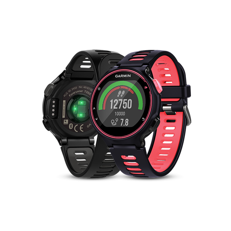 Forerunner® 735XT (繁體中文版)