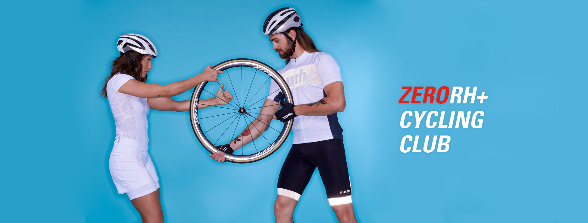 zerorh cycling club