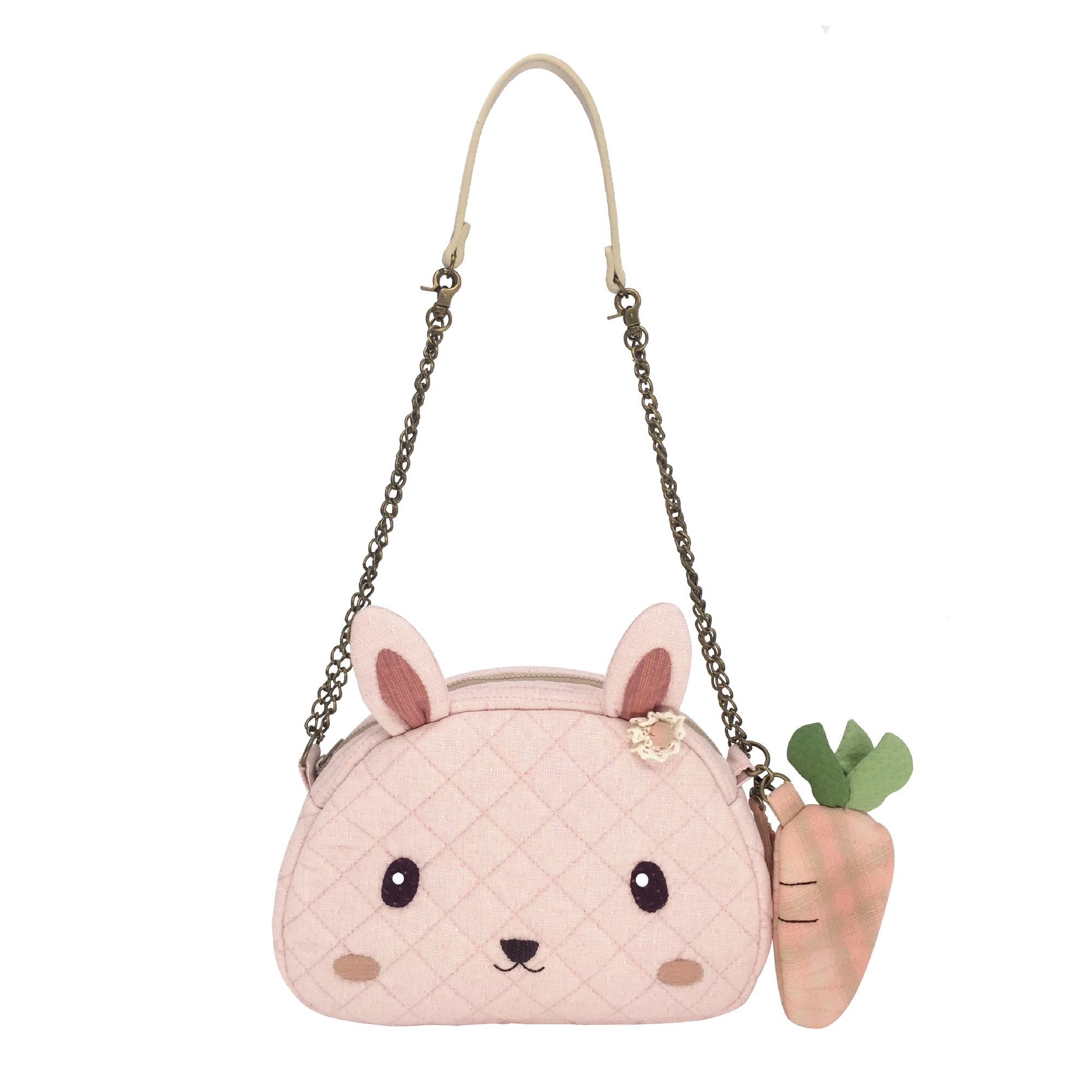 digital pattern Lilian Bunny - Shoulder Bag