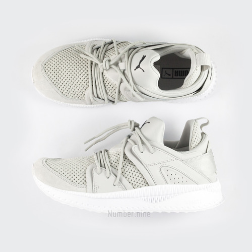 puma tsugi grey