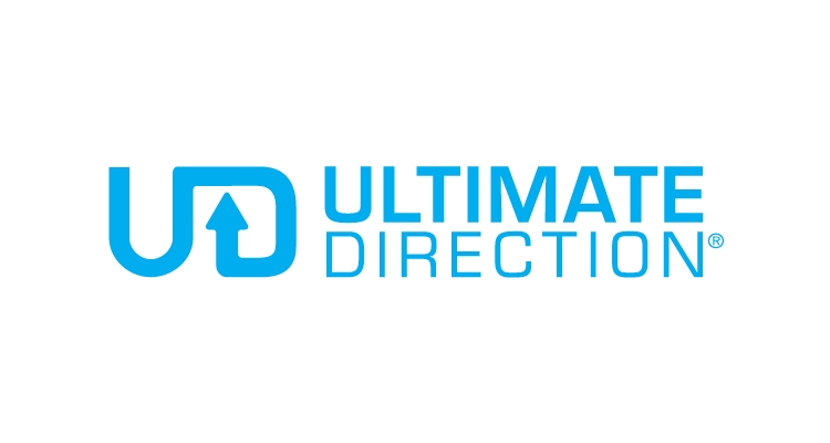 ultimate direction logo