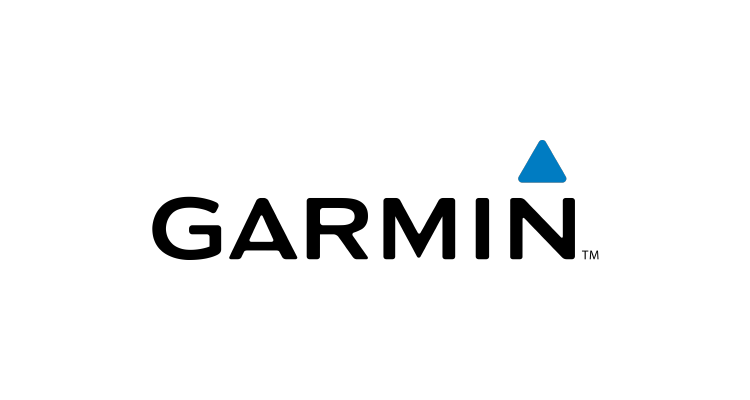 garmin logo