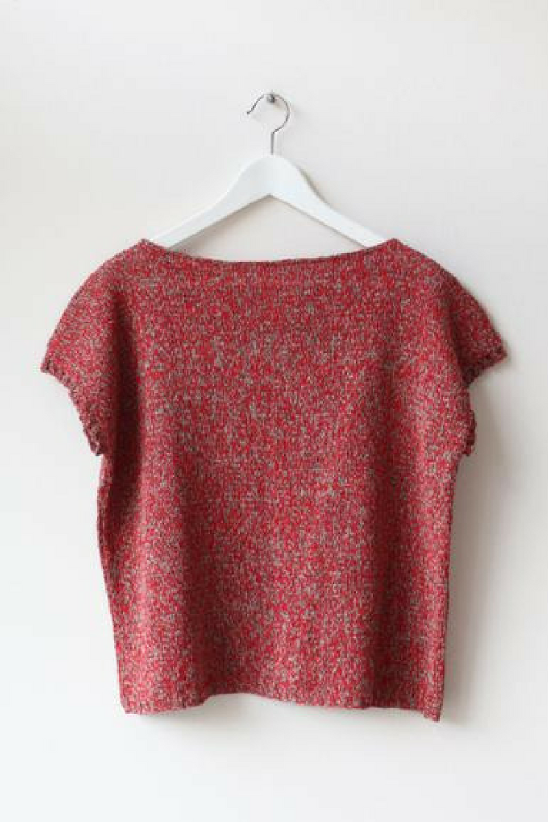 [ITO] Beppu 夏衫織圖 - 免費下載