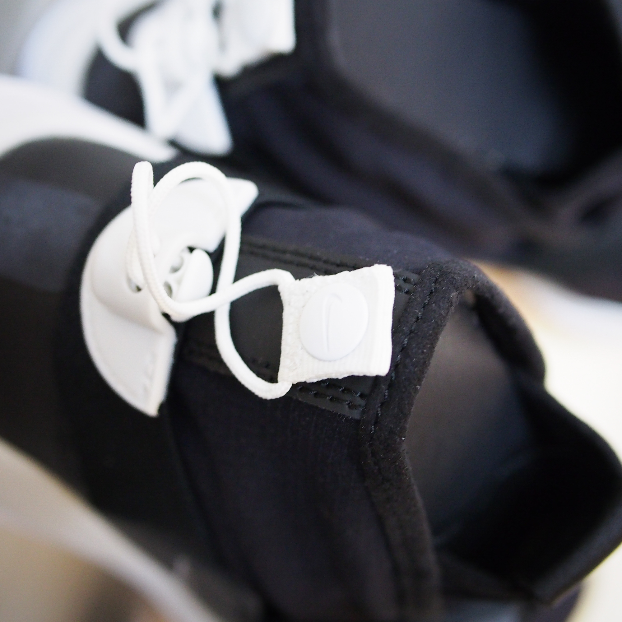 NikeLab 07 KMTR "Black White" 921664-001