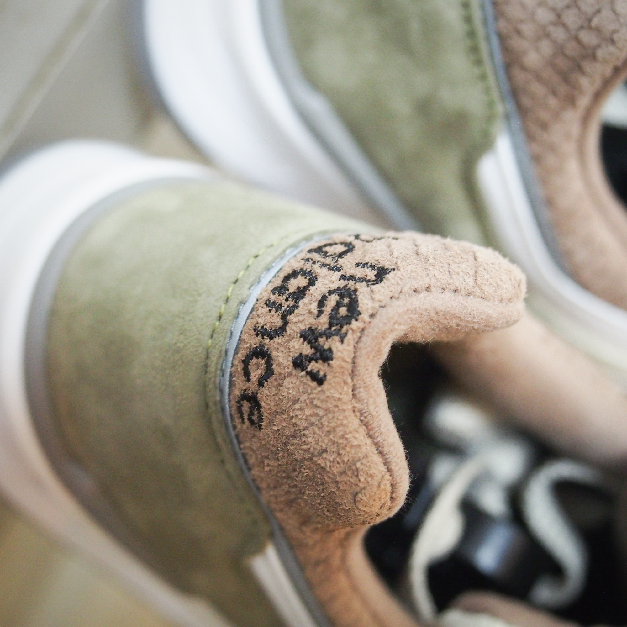 New Balance M997CSU (Made in USA)