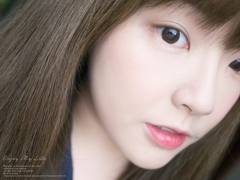 Acuvue define 閃鑽棕 Radiant Sweet 隱形眼鏡