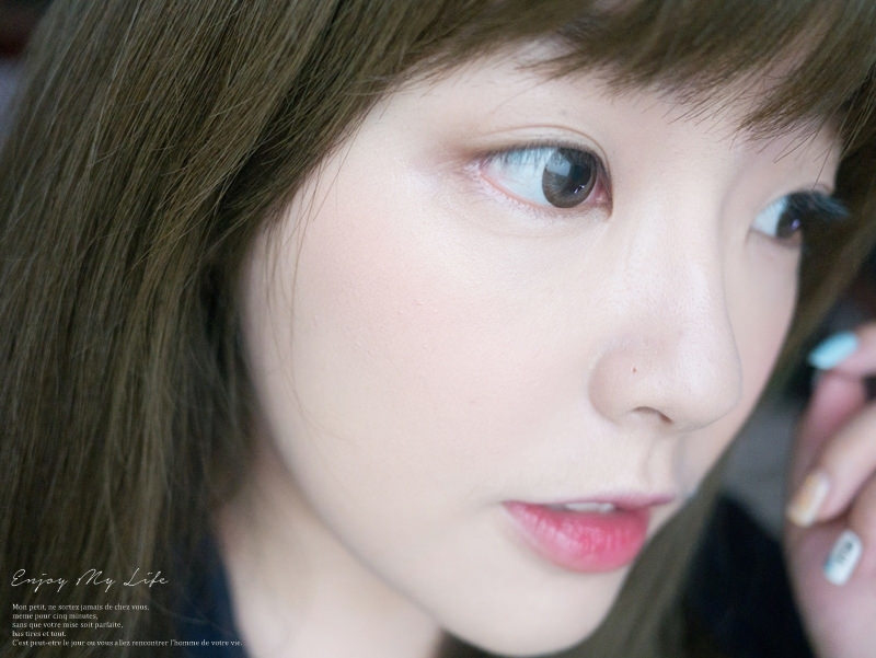 Acuvue define 閃鑽棕 Radiant Sweet 隱形眼鏡