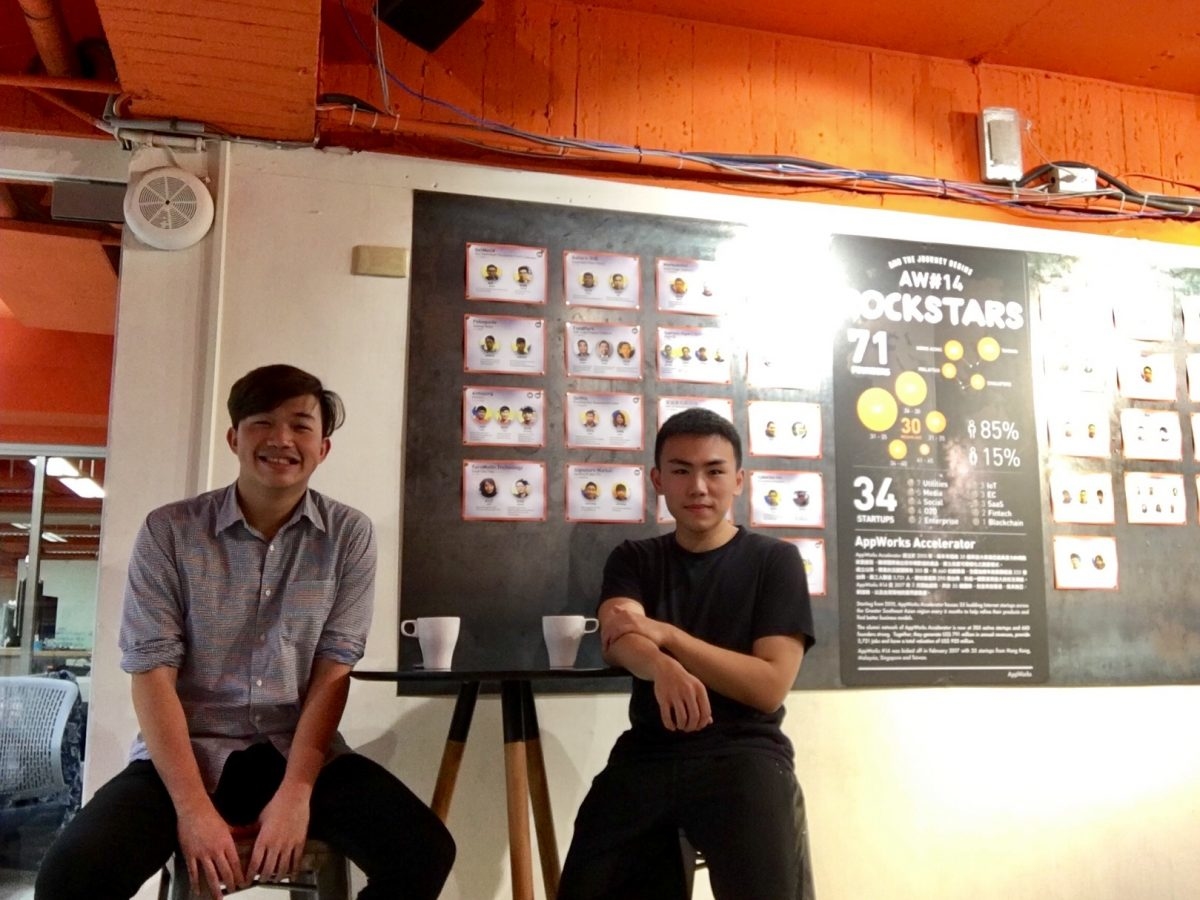 團圓堅果文組創業