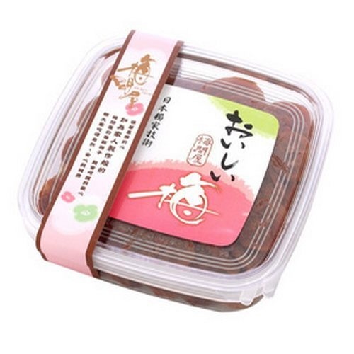 去籽好吃梅盒裝 95g/盒