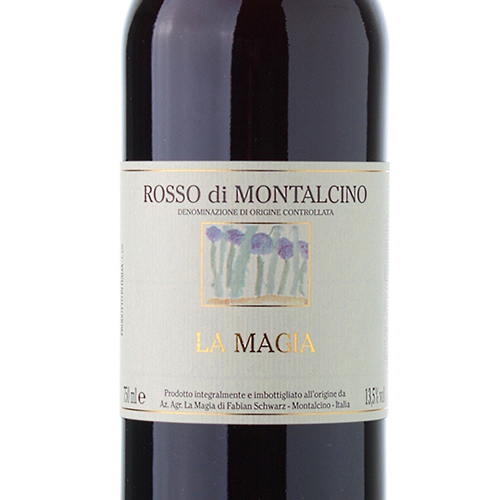 La Magia Rosso di Montalcino 2020
