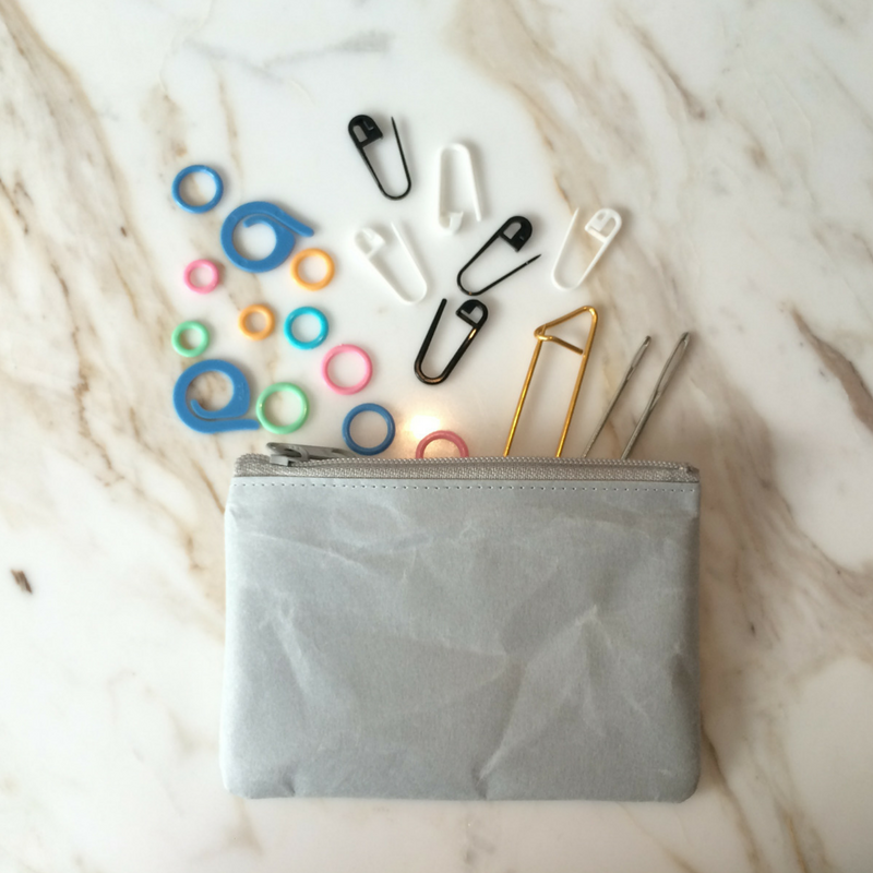 [ITO] 和紙收納包 - 小