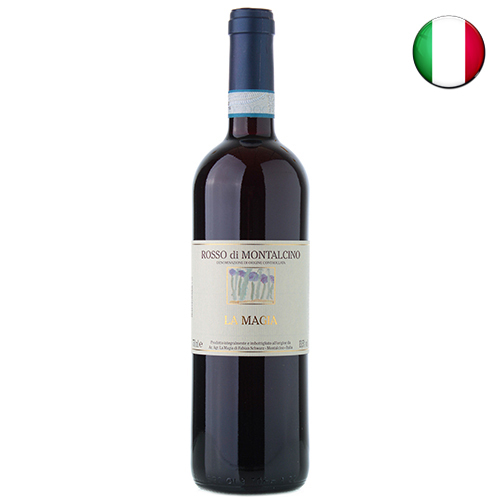 La Magia Rosso di Montalcino 2020