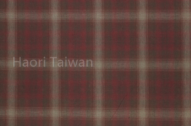 先染布(紅色系)DY0902-9