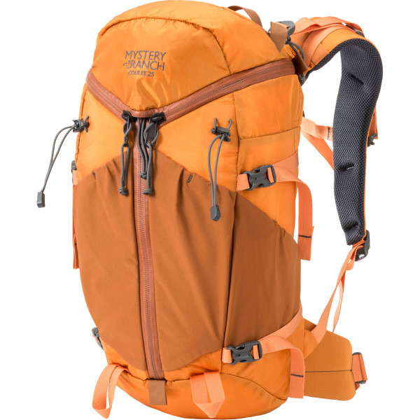 Mystery Ranch Coulee 25 "Orange"