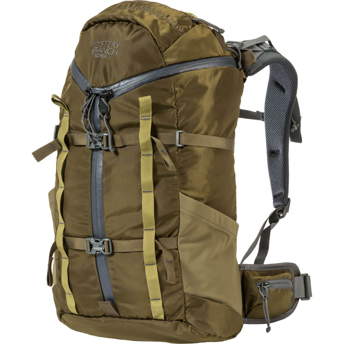 Mystery Ranch Scree "Olive"