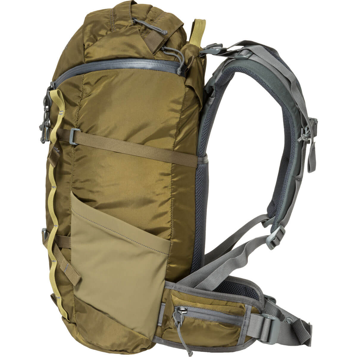 Mystery Ranch Scree "Olive"