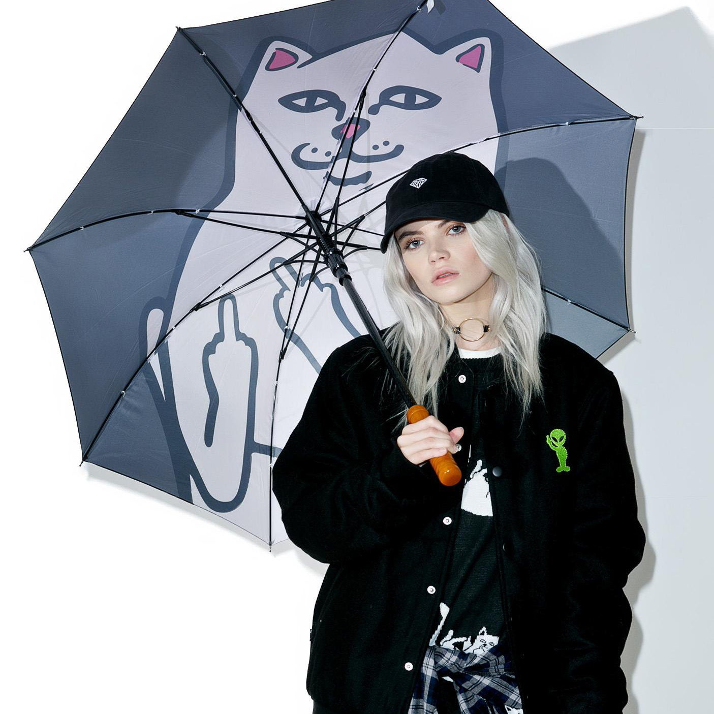 RIPNDIP Hong Kong 香港