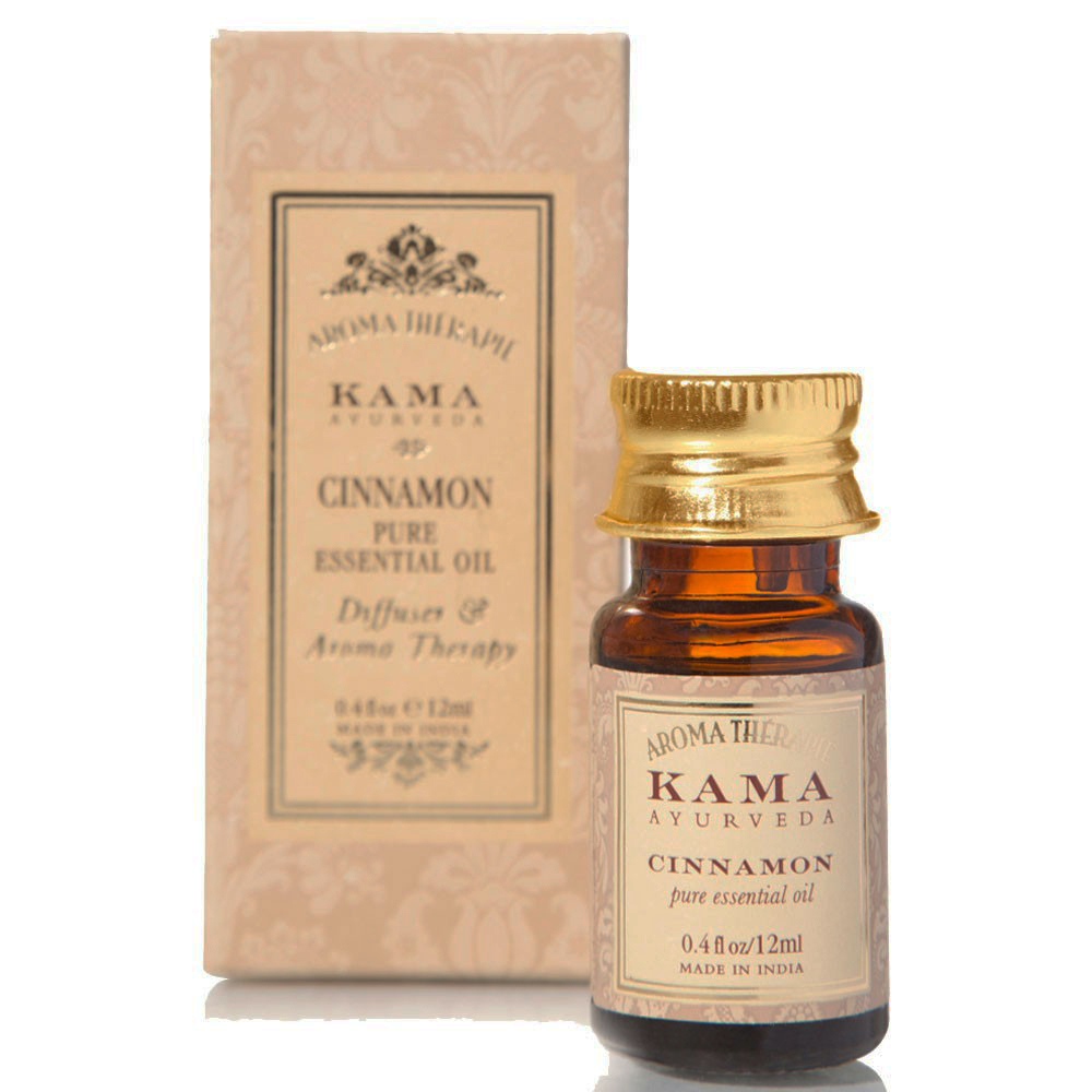 Manipura Ayurveda Apple Cinnamon Essential oil 15 ml