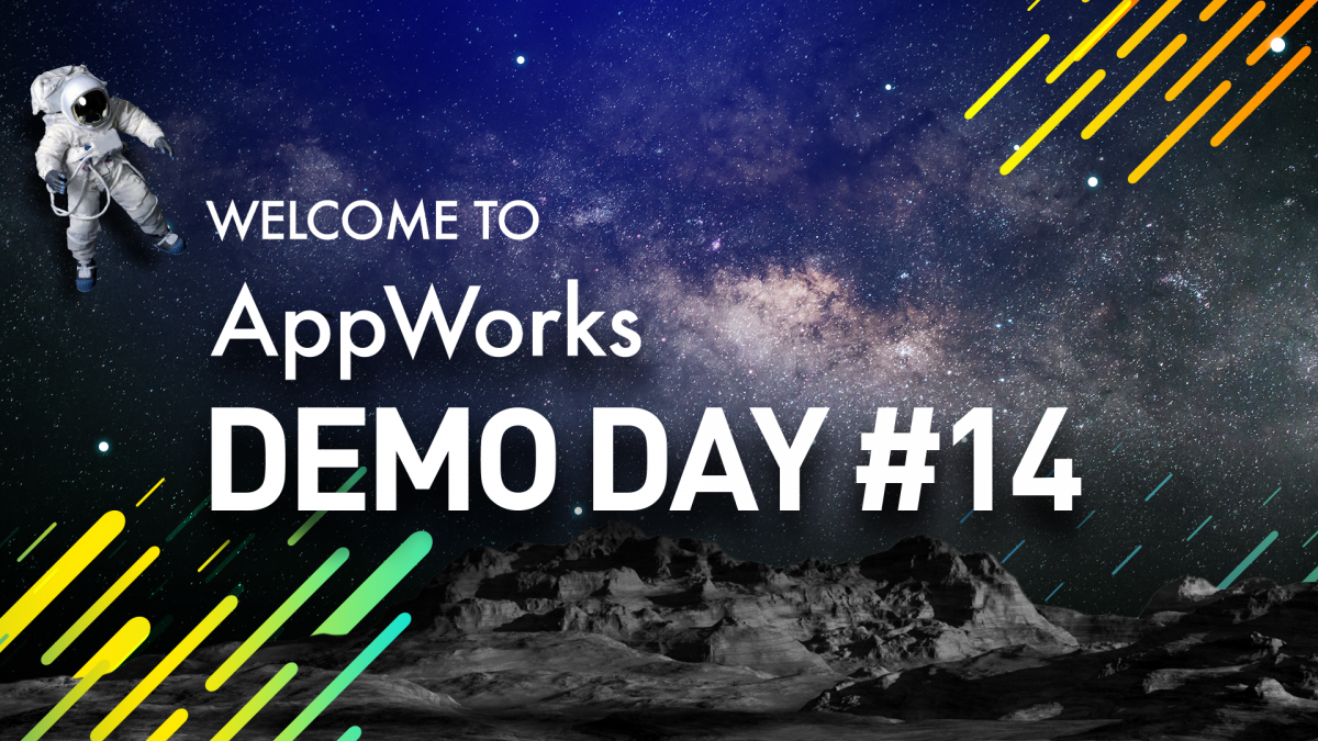 團圓堅果Demoday