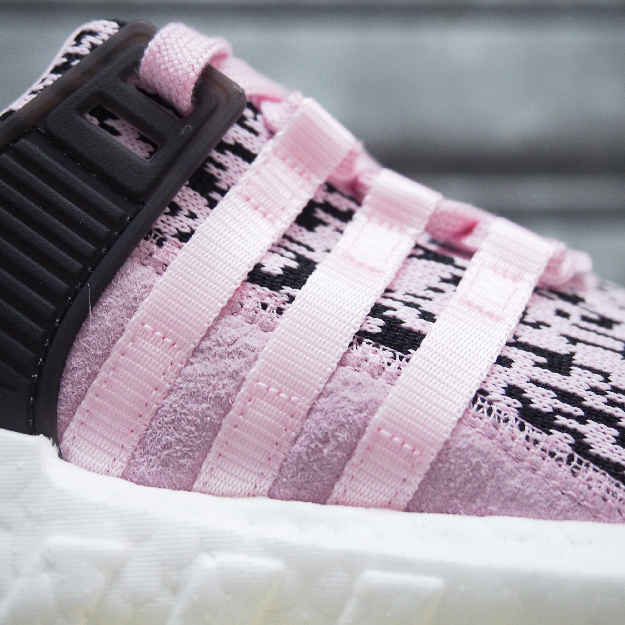 Adidas EQT Support 93/17 "Pink Camo" BZ0583