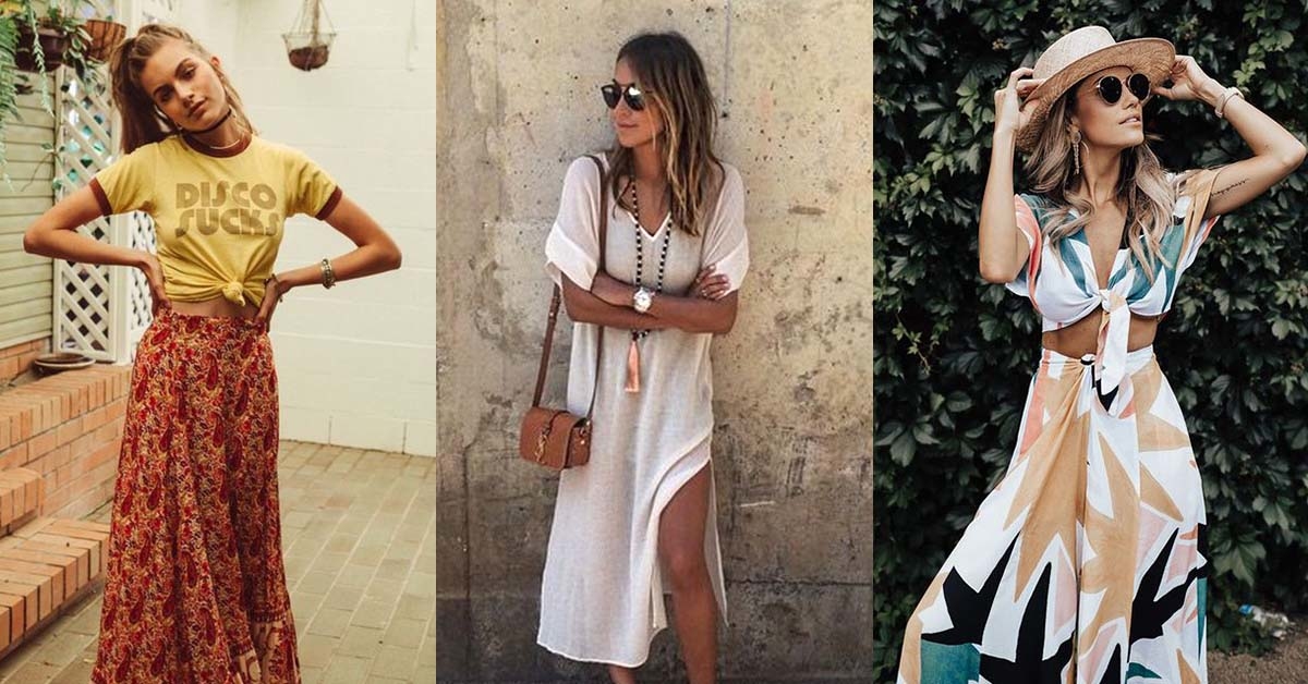 夏天就要去海邊！海島度假的清爽穿搭特輯，海邊度假穿搭必備時髦墨鏡、海洋感飾品、編織包，準備好擁抱夏天、擁抱海洋了嗎？絕對不能錯過！最適合這個夏日的完美穿搭合輯。