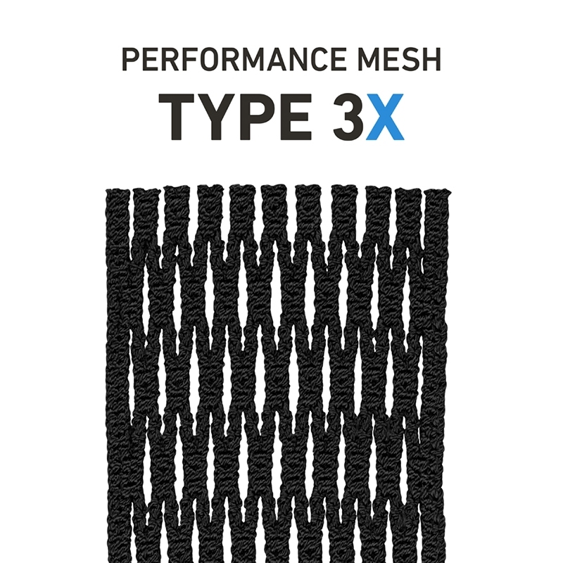 StringKing Performance Mesh 3X