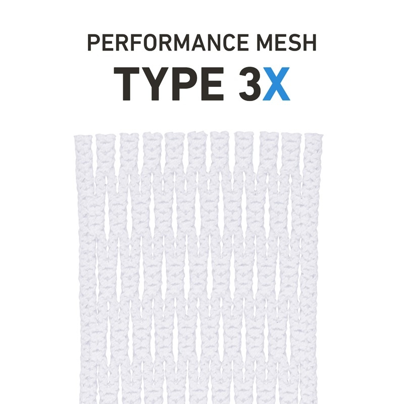 StringKing Performance Mesh 3X