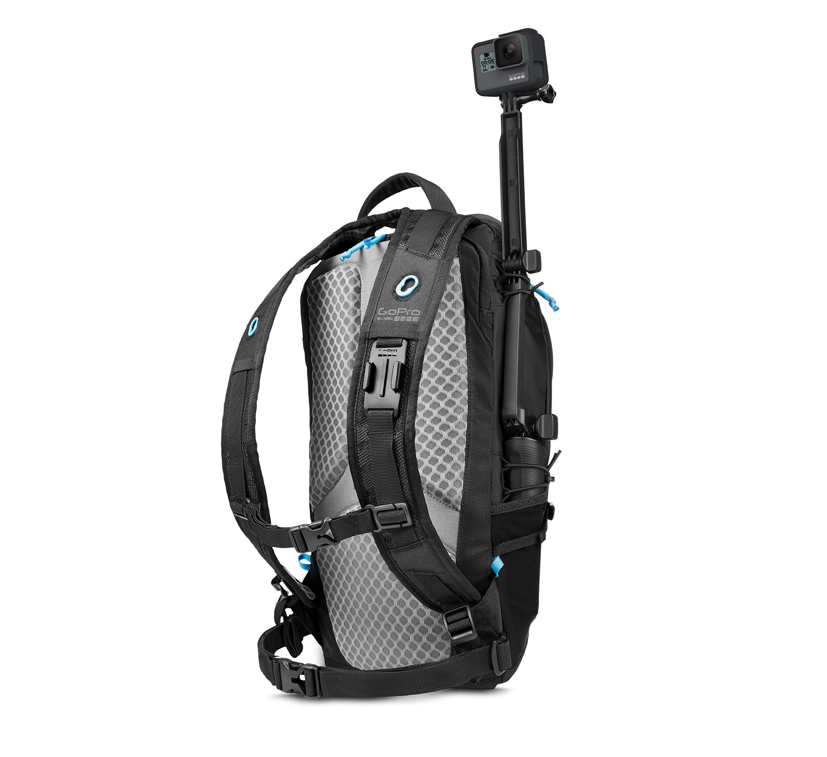 GoPro DRY TRIPPERUltimate Backpack