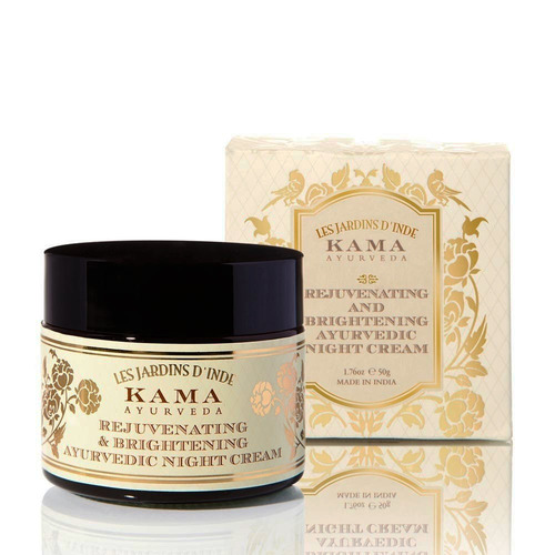 kama ayurveda under eye cream