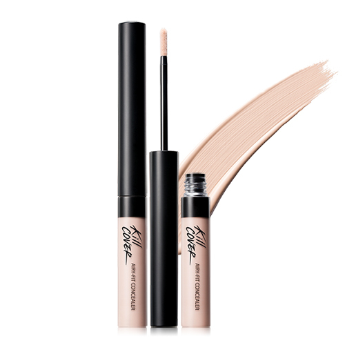 CLIO Kill Cover Airy-Fit Concealer