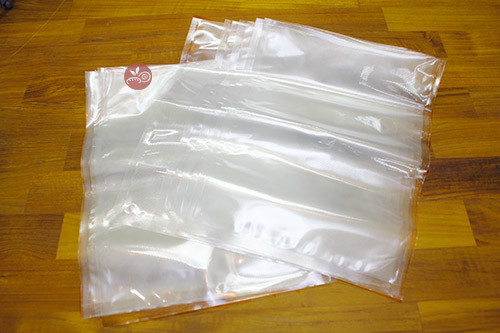 真空包裝機封口機