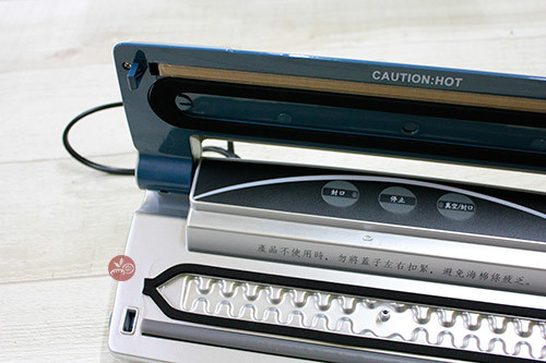 真空包裝機封口機