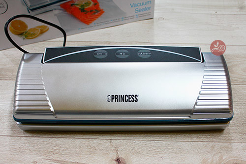 真空包裝機封口機