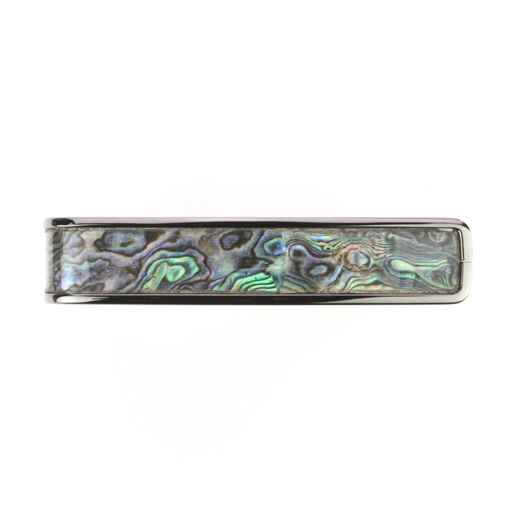 Thalia Capo 200 with Dragon Abalone Inlay 尊絕移調夾 (DA)