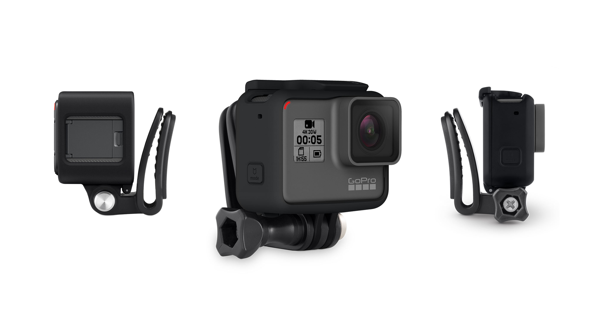 Gopro 原廠快拆頭部綁帶帽夾第一人稱頭帶achom 001 Gopro 原廠快拆頭部綁帶帽夾第一人稱頭帶achom 001