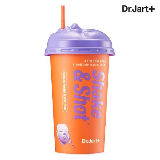 Dr.Jart+ Shaking Rubber - Elastic Shot